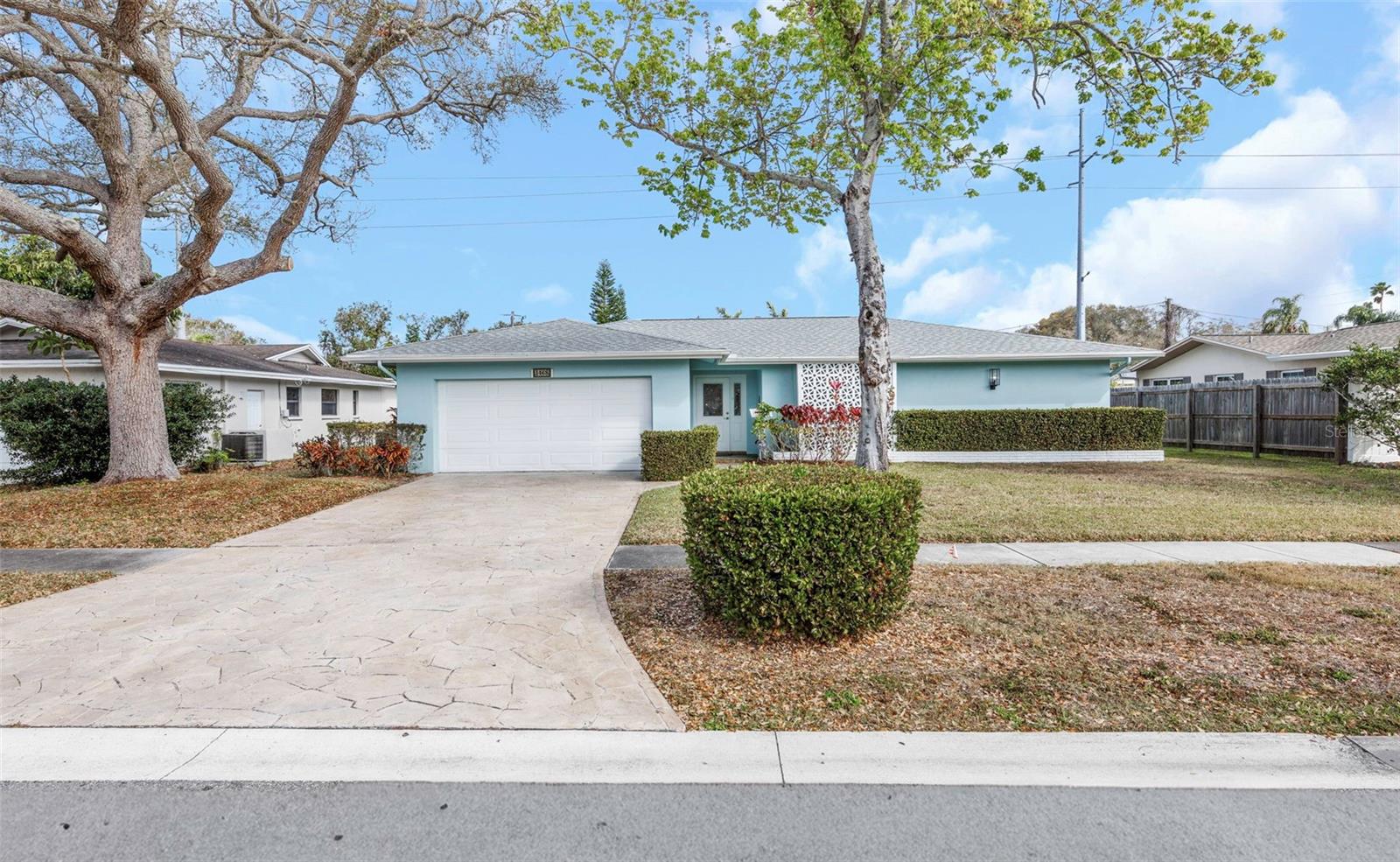 Details for 1468 Byram Drive, CLEARWATER, FL 33755