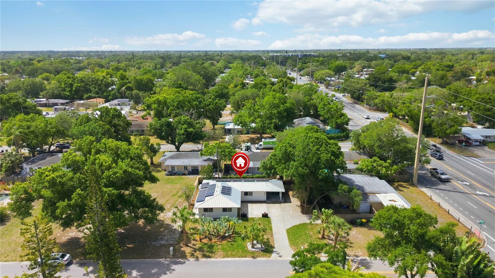 Details for 2816 Michigan Street, SARASOTA, FL 34237