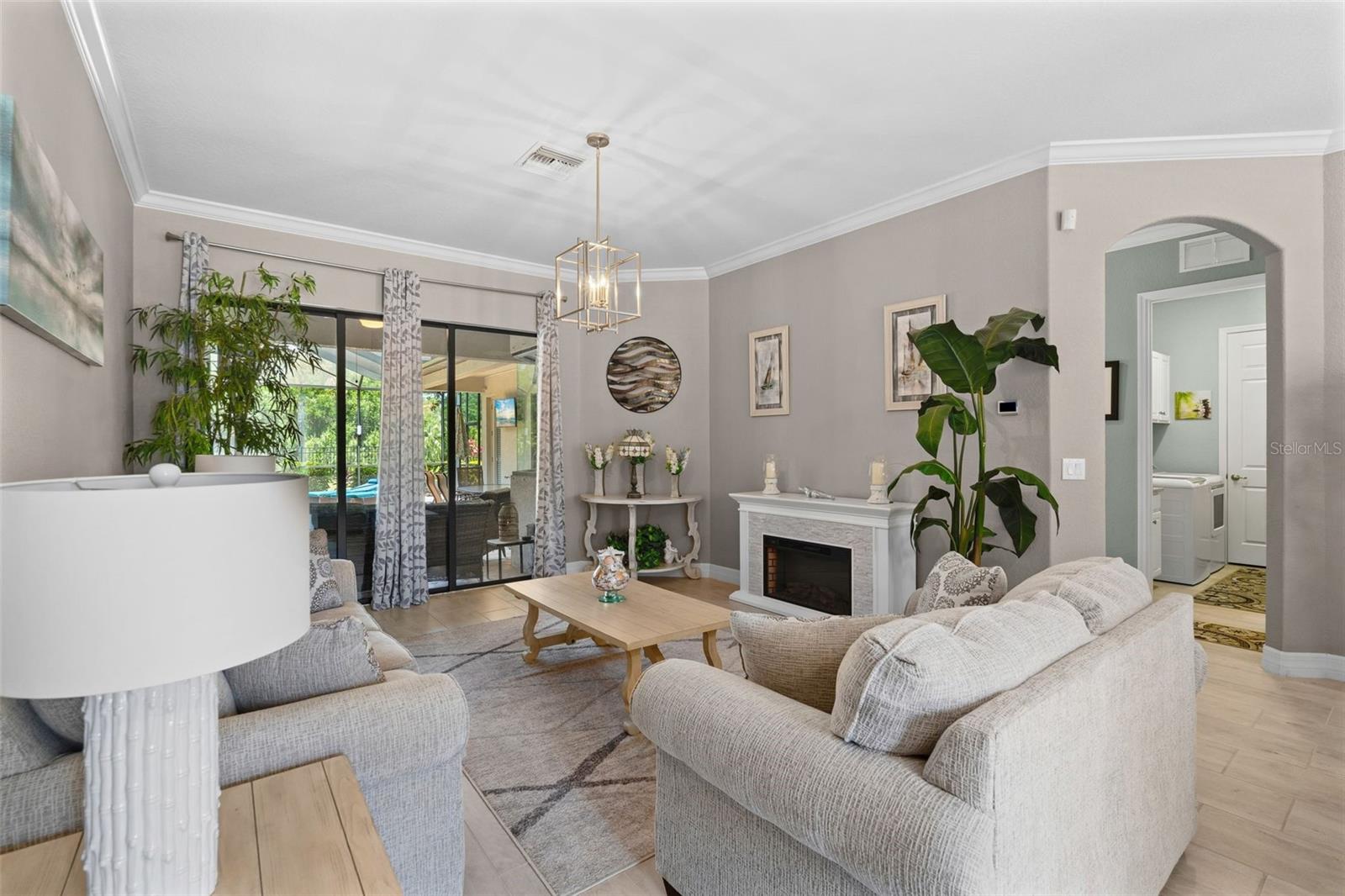 Image 12 of 95 For 17053 Polo Trail