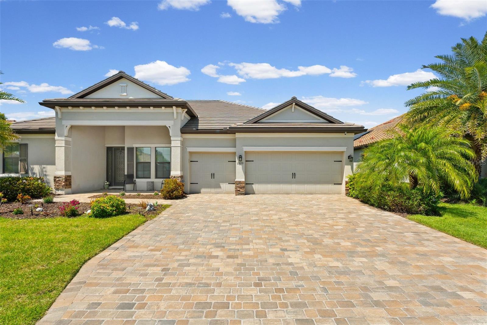 Image 3 of 95 For 17053 Polo Trail