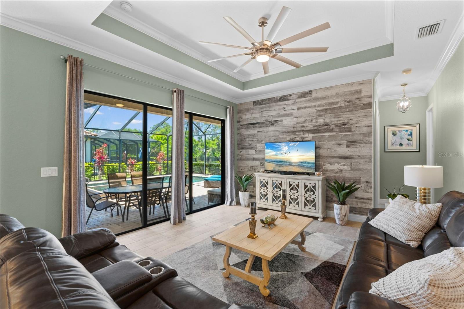 Image 31 of 95 For 17053 Polo Trail