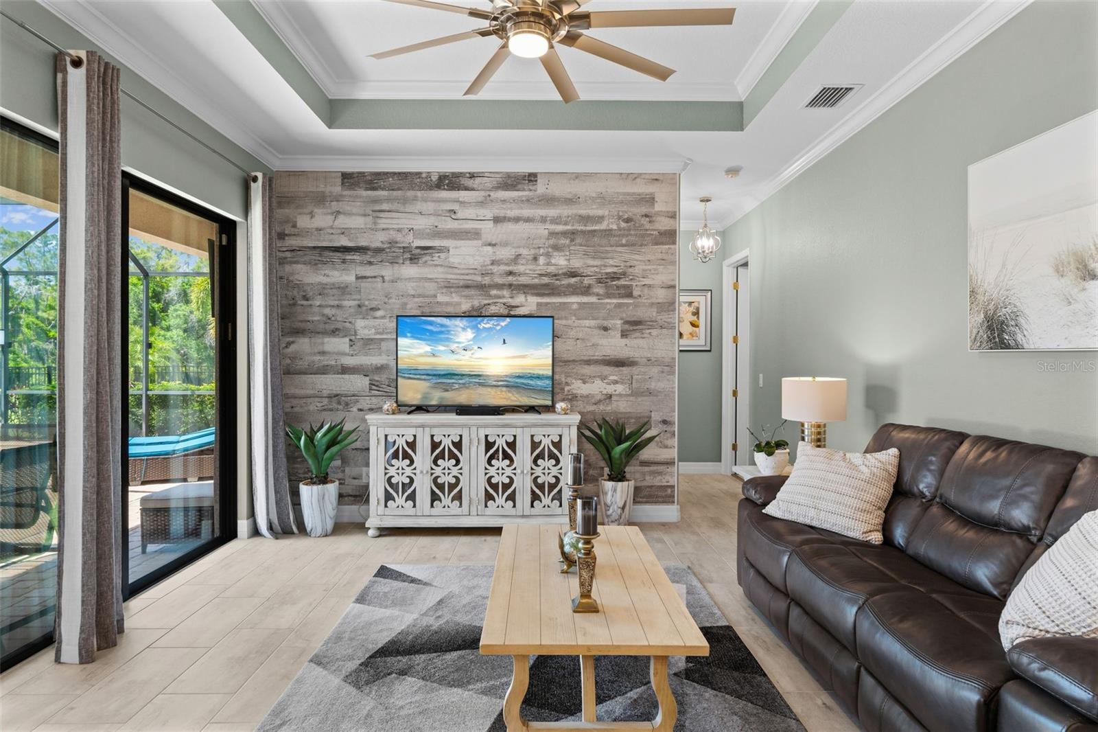 Image 32 of 95 For 17053 Polo Trail