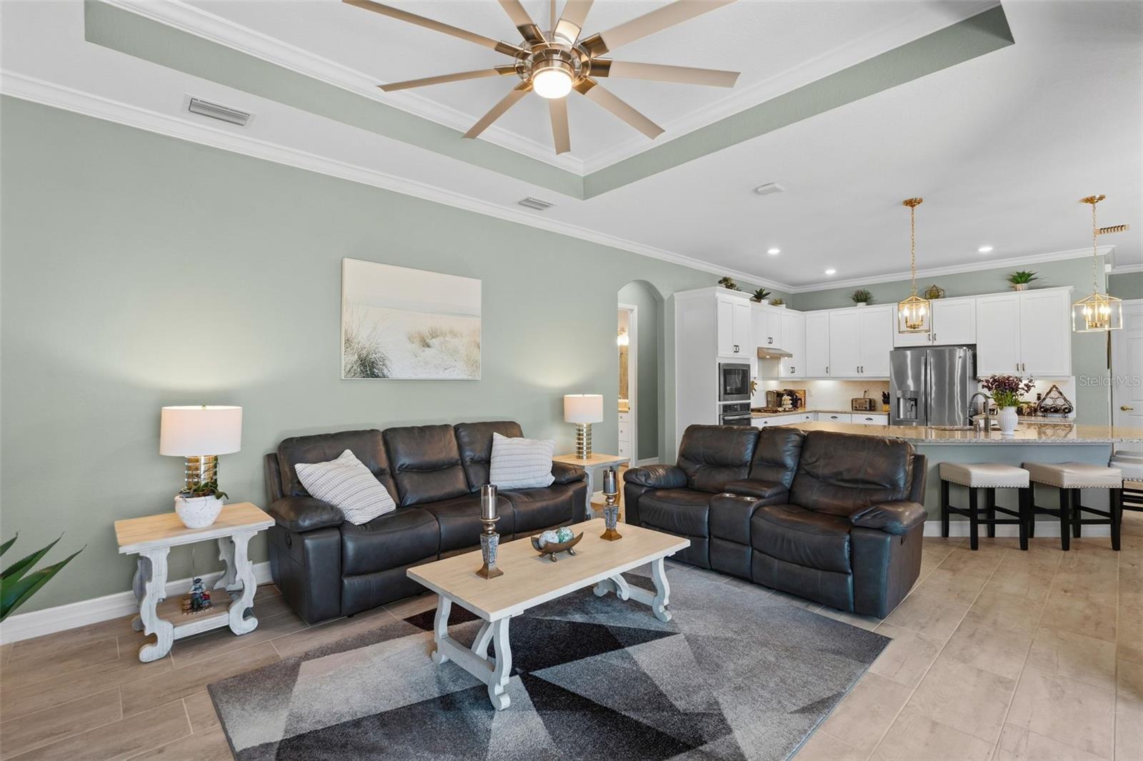 Image 33 of 95 For 17053 Polo Trail