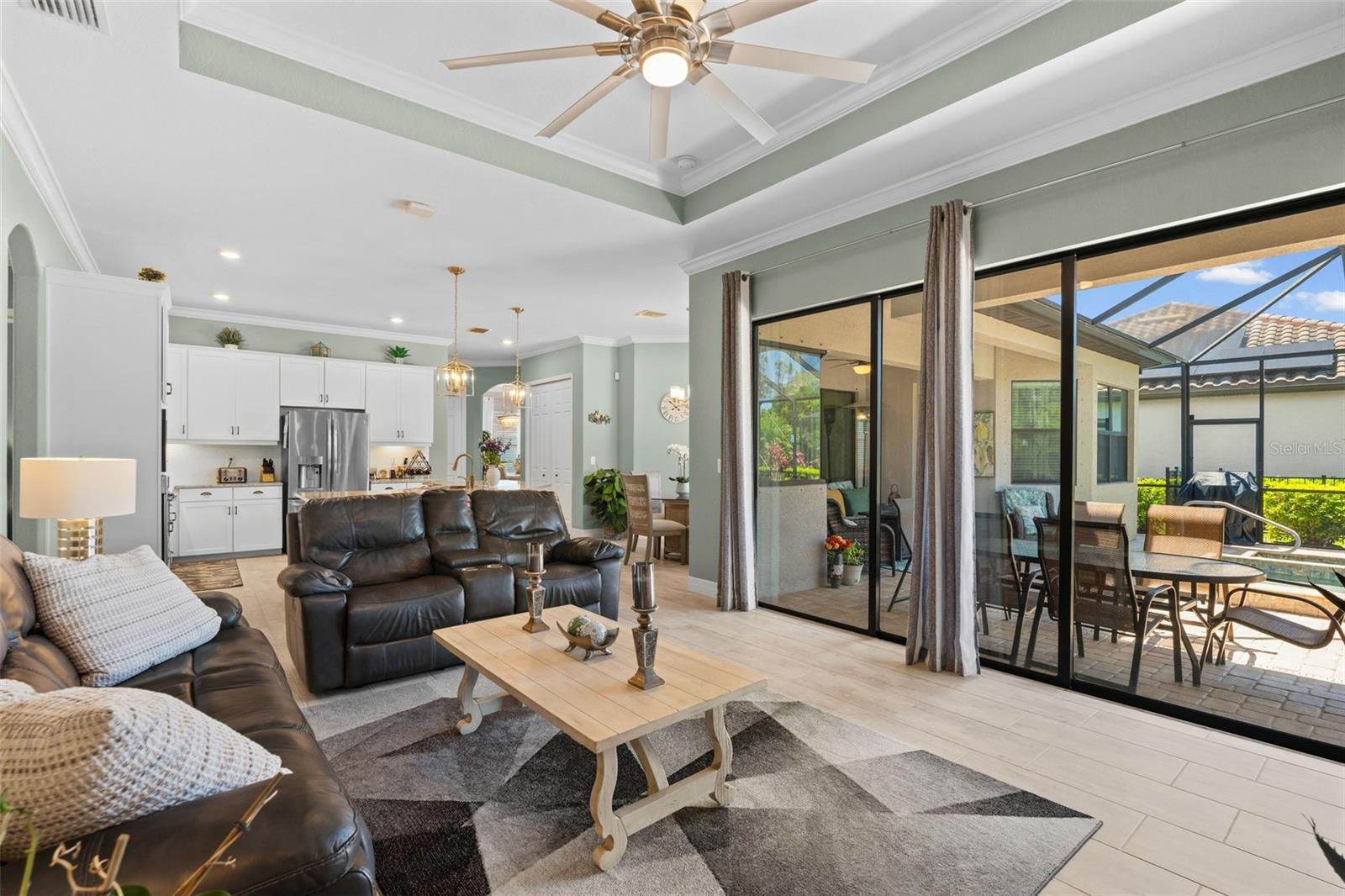 Image 34 of 95 For 17053 Polo Trail