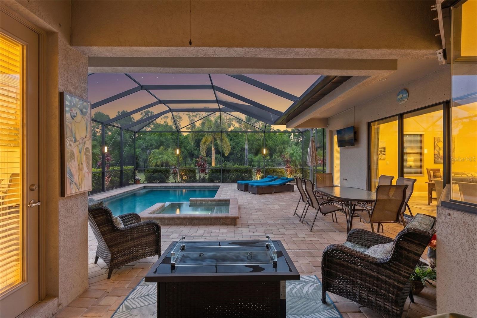 Image 44 of 95 For 17053 Polo Trail