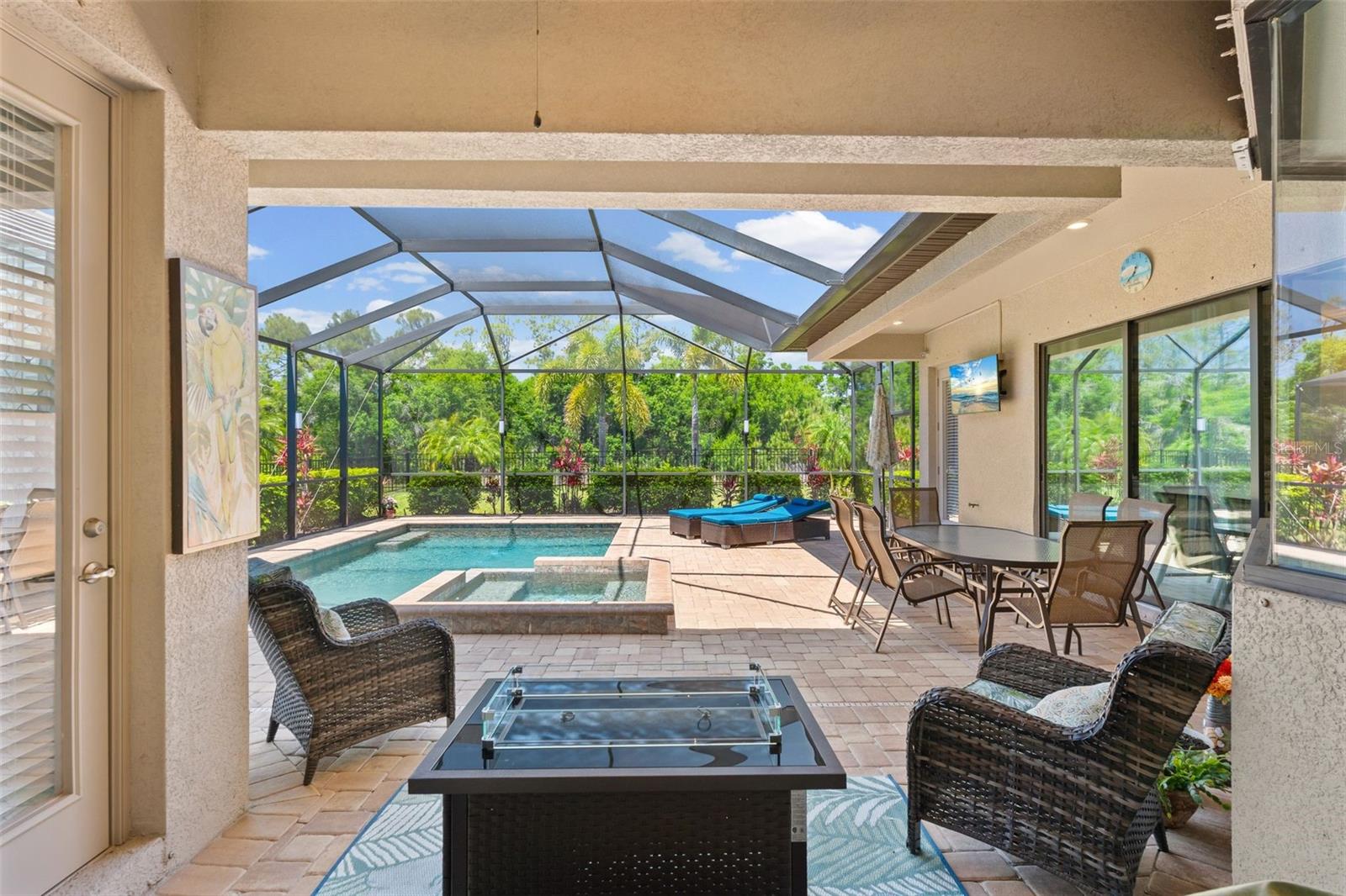 Image 45 of 95 For 17053 Polo Trail