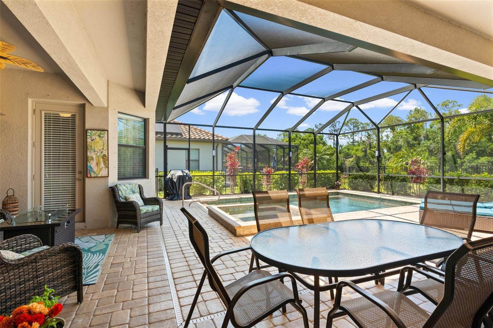 Image 46 of 95 For 17053 Polo Trail