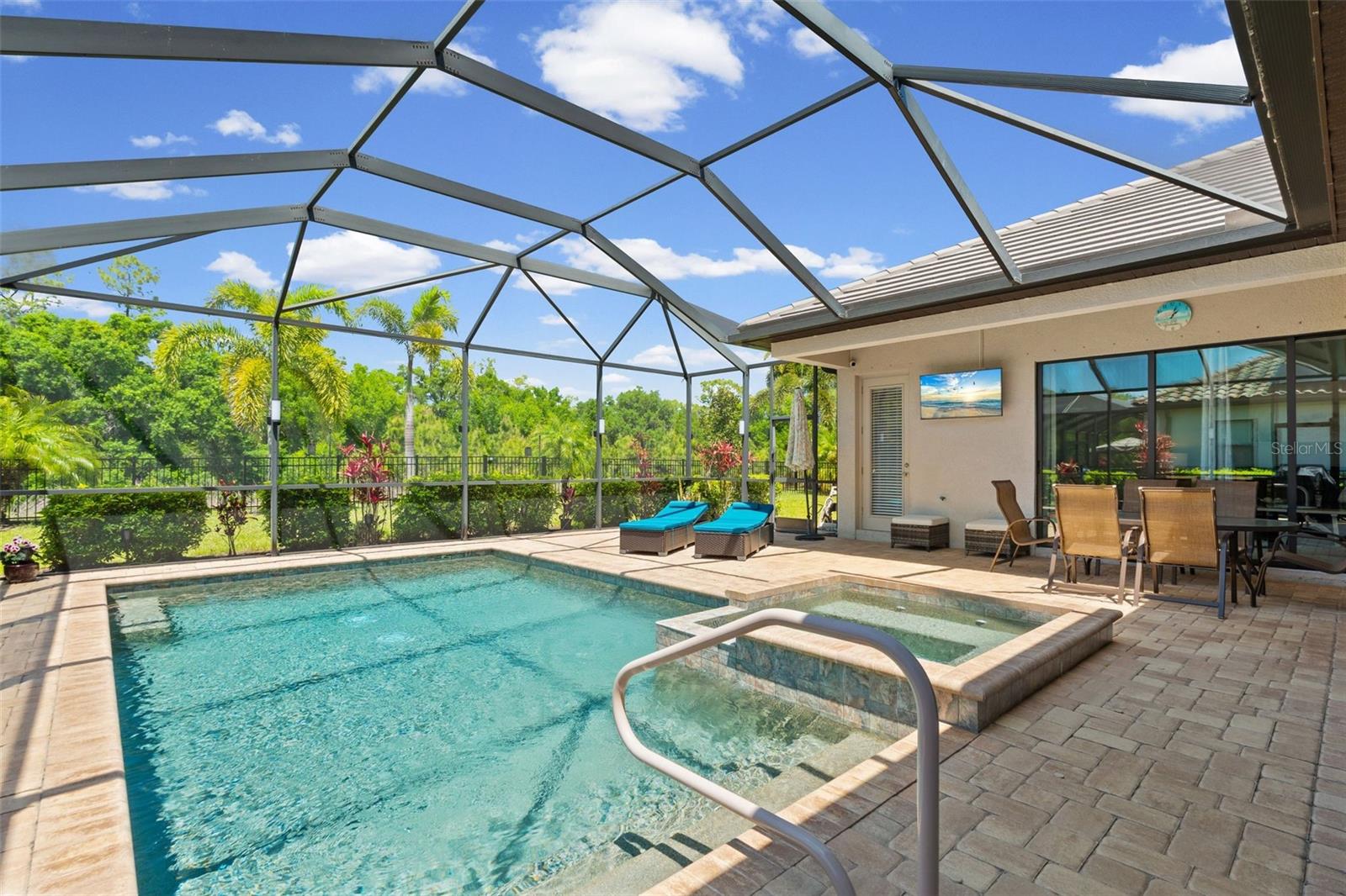 Image 50 of 95 For 17053 Polo Trail