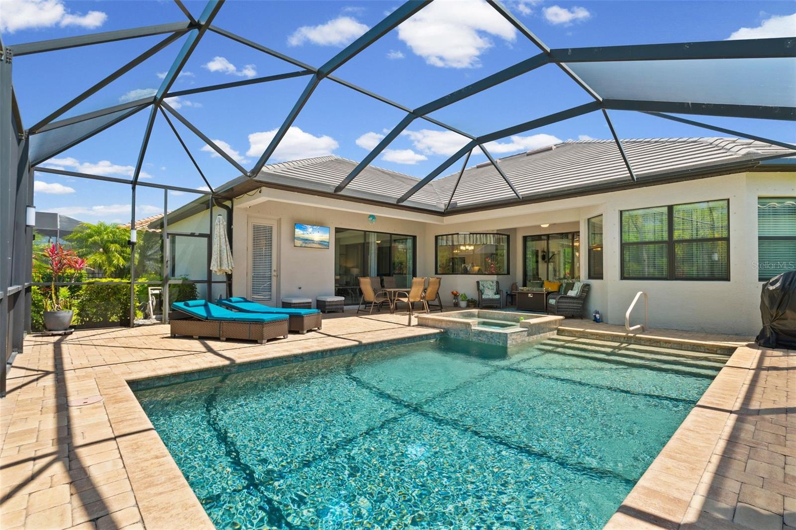 Image 51 of 95 For 17053 Polo Trail