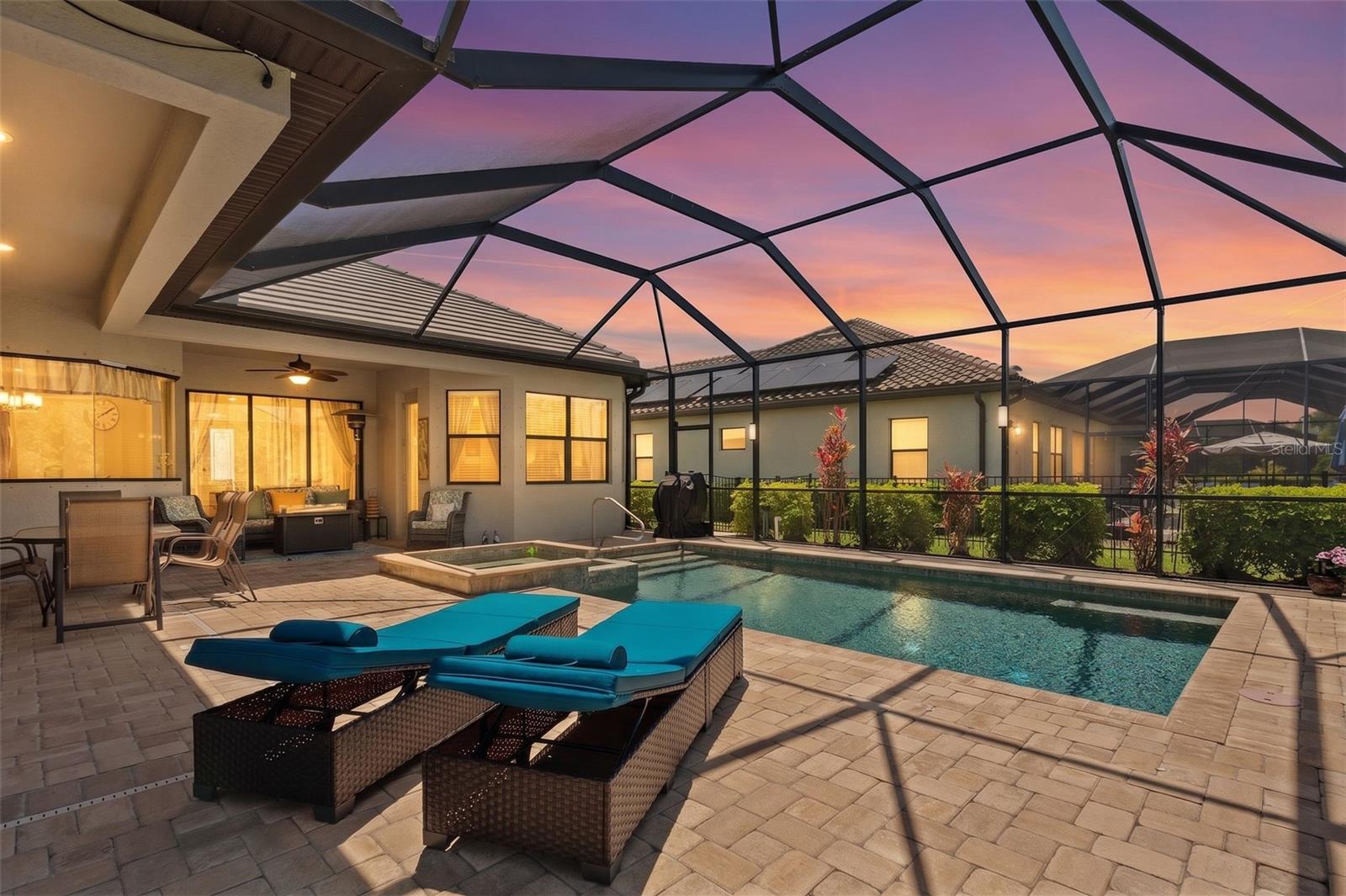 Image 52 of 95 For 17053 Polo Trail