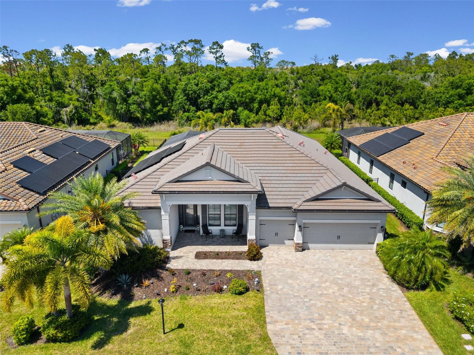 Image 68 of 95 For 17053 Polo Trail