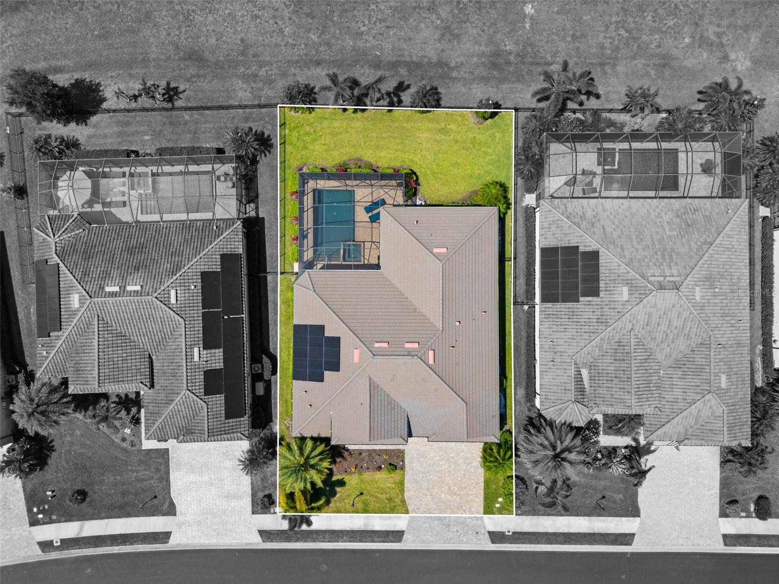 Image 69 of 95 For 17053 Polo Trail