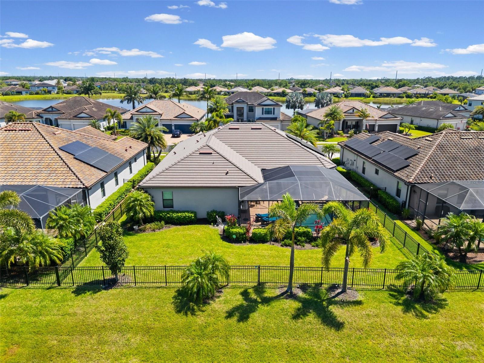 Image 74 of 95 For 17053 Polo Trail