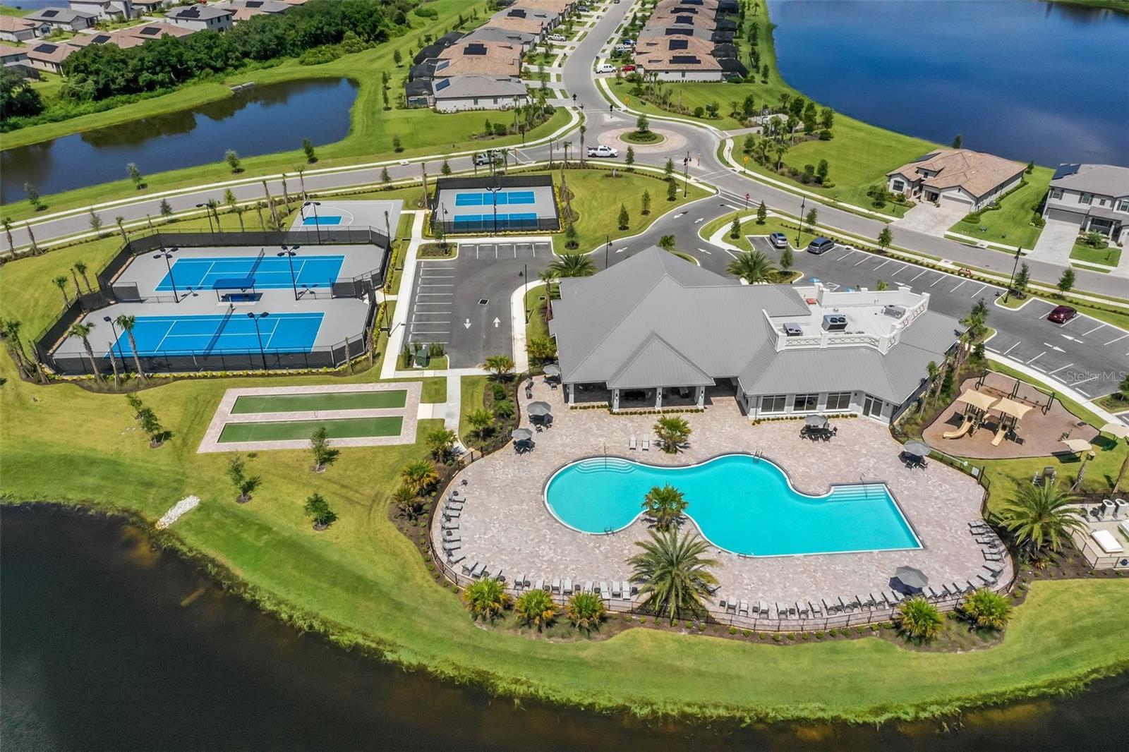 Image 90 of 95 For 17053 Polo Trail