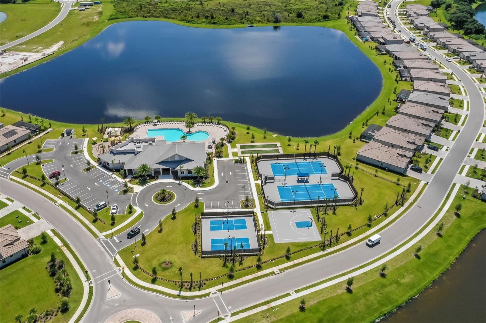 Image 91 of 95 For 17053 Polo Trail