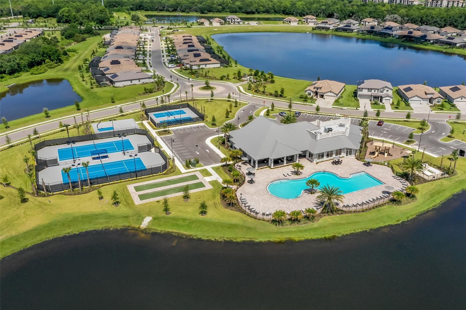 Image 95 of 95 For 17053 Polo Trail