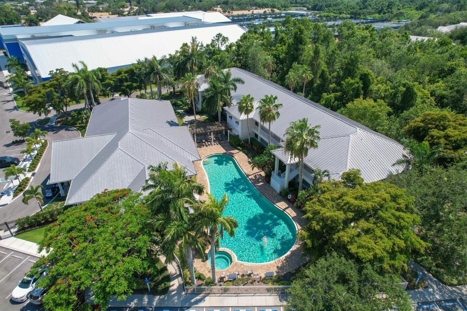 Image 30 of 37 For 3401 54th Drive W 203