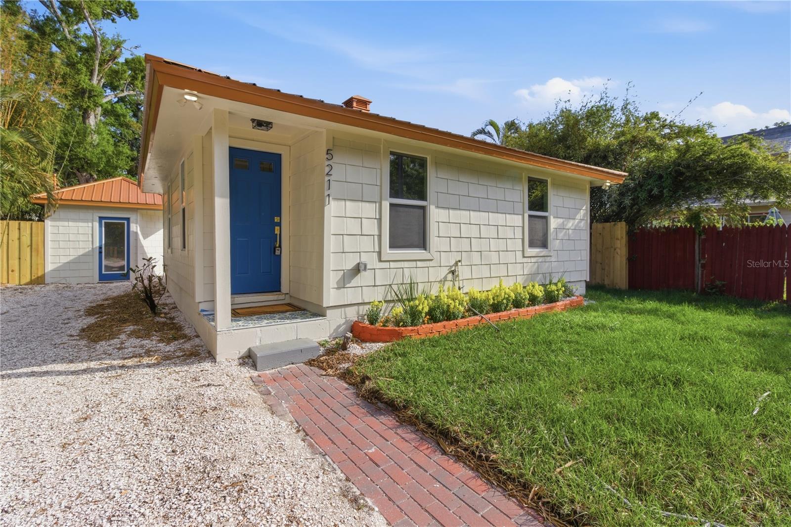 Details for 5211 25th Avenue S, GULFPORT, FL 33707