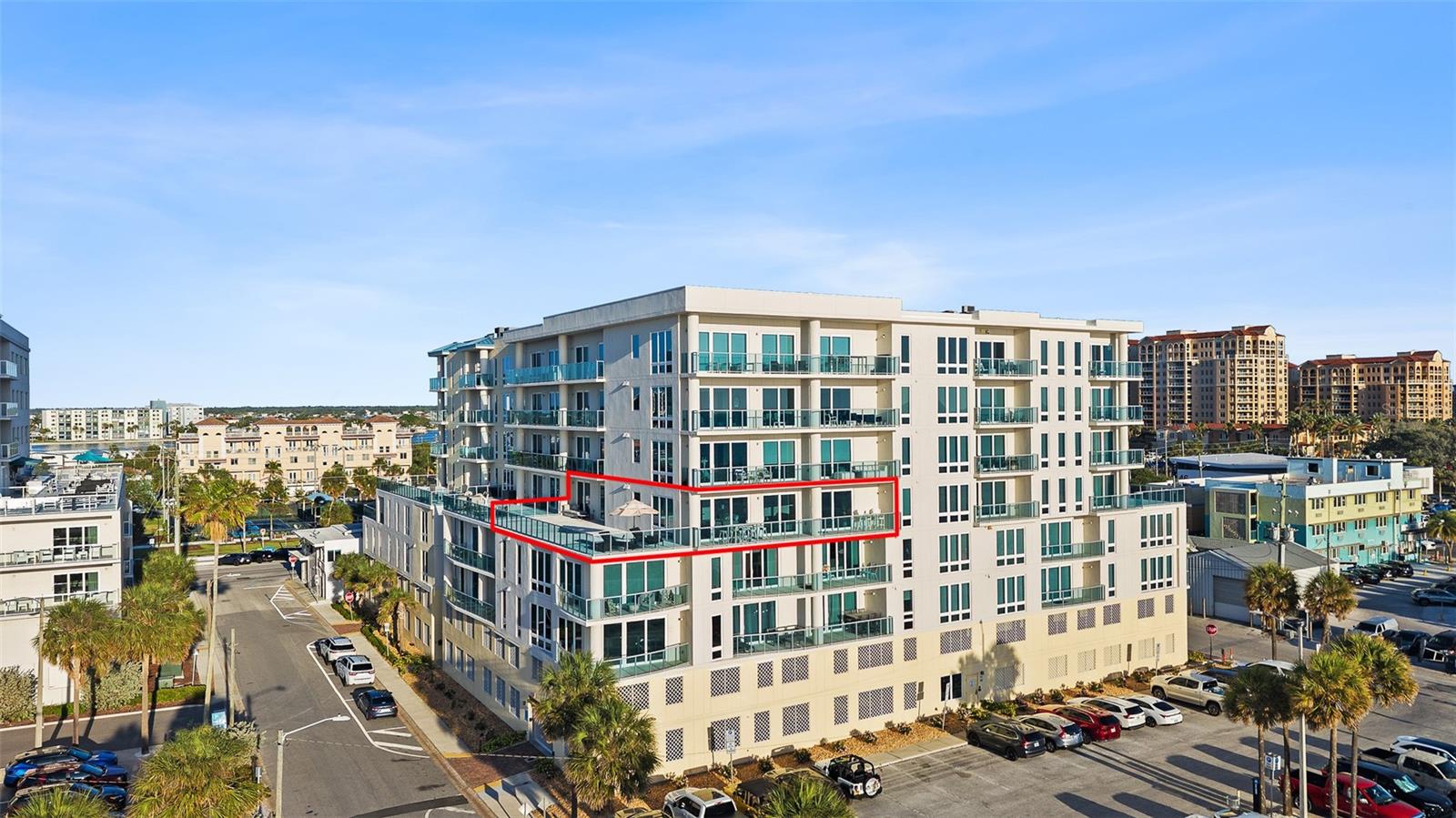 Details for 15 Avalon Street 502, CLEARWATER BEACH, FL 33767