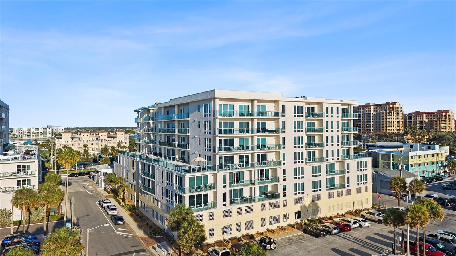 Image 46 of 56 For 15 Avalon Street 502