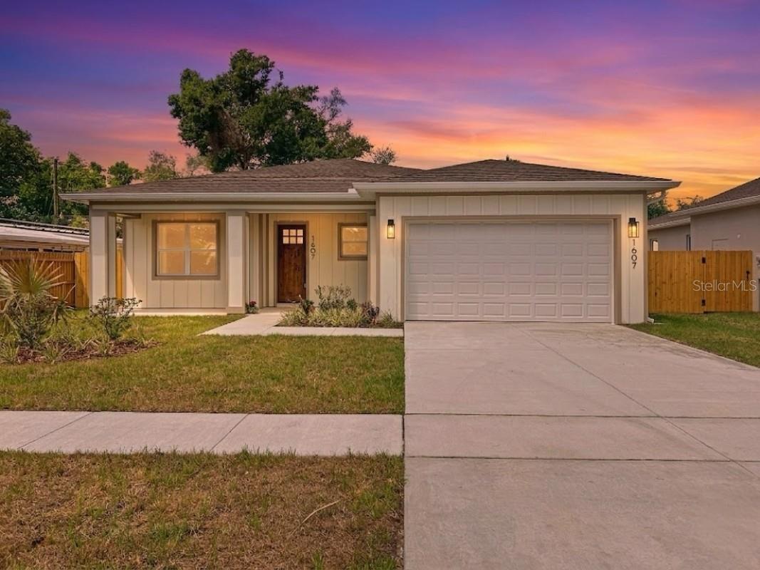 Details for 1607 Gray Street S, GULFPORT, FL 33707