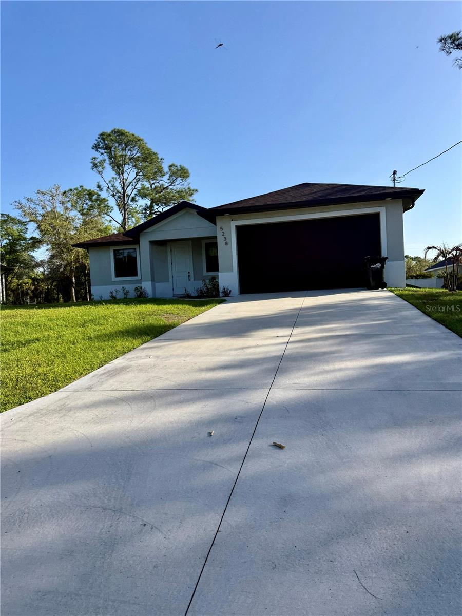 Details for 5238 Fries Avenue, NORTH PORT, FL 34288