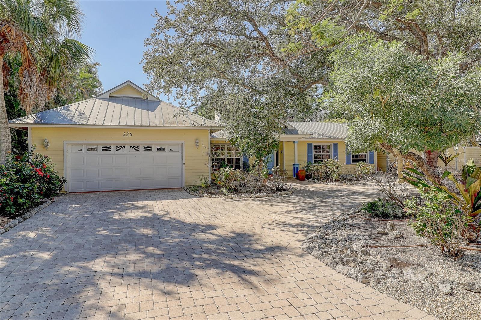 Details for 226 Ogden Street, SARASOTA, FL 34242