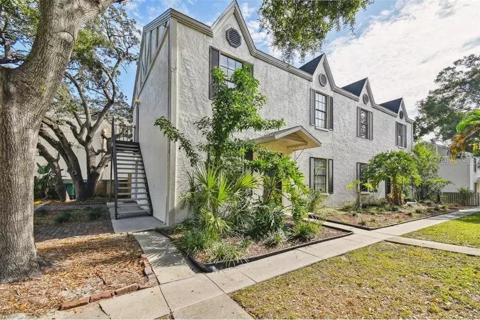 Details for 3810 Cleveland Street B, TAMPA, FL 33609