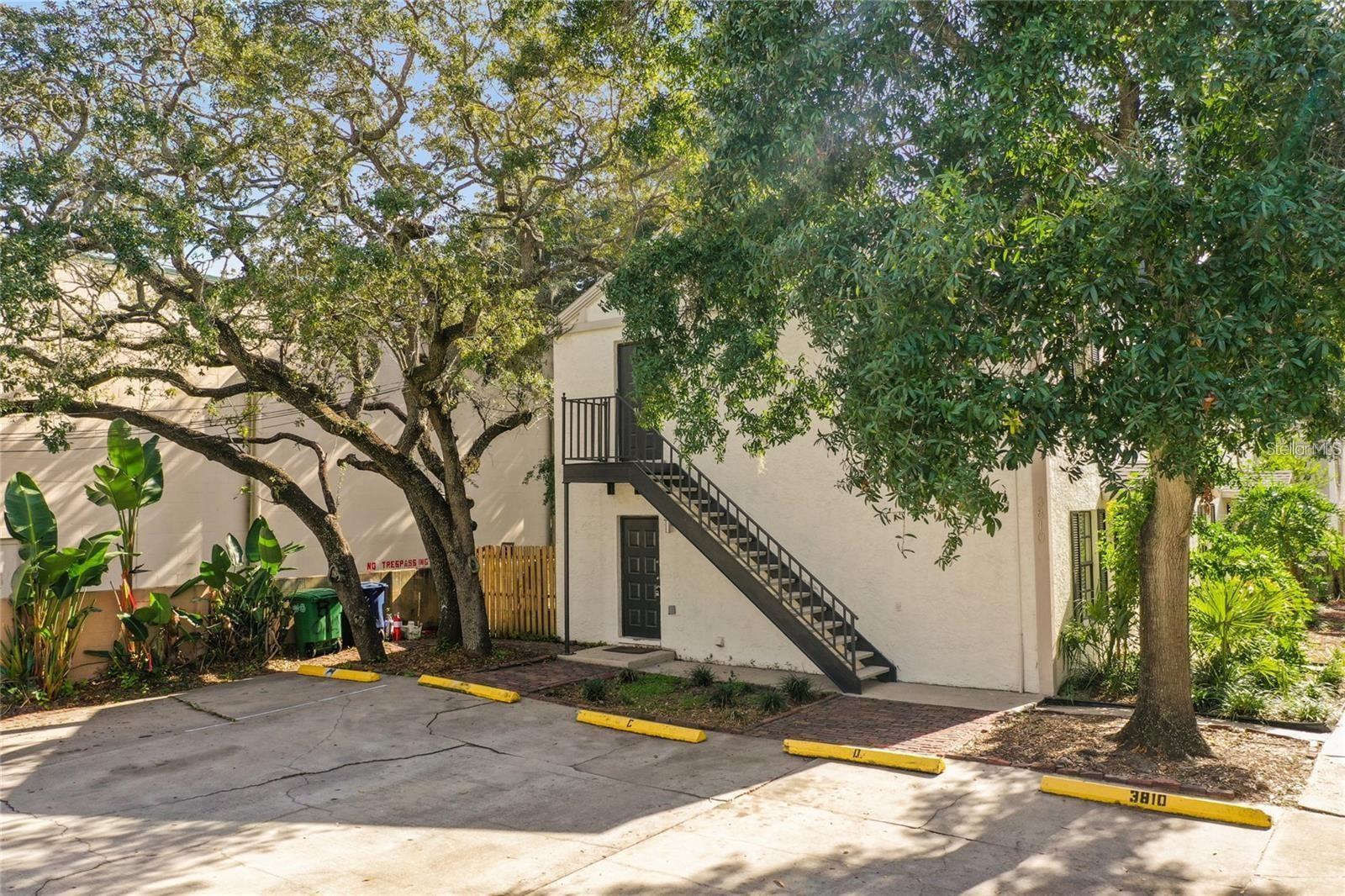 Image 8 of 8 For 3810 Cleveland Street B