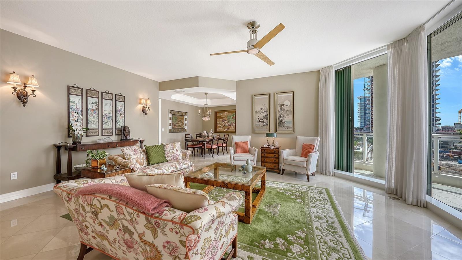 Image 10 of 80 For 990 Blvd Of The Arts  604