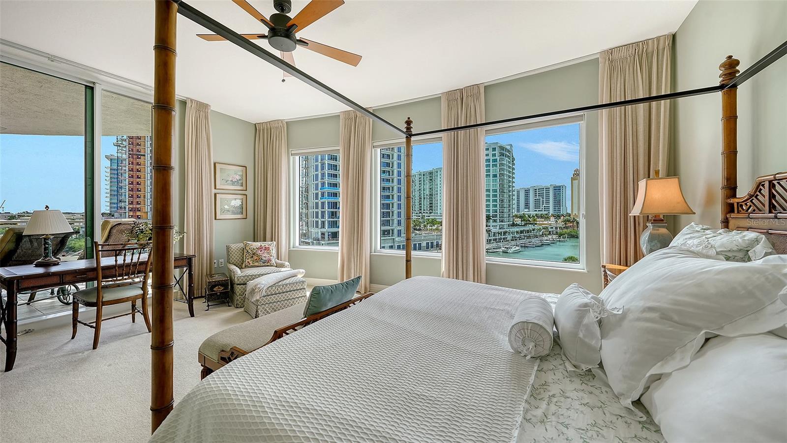 Image 18 of 80 For 990 Blvd Of The Arts  604