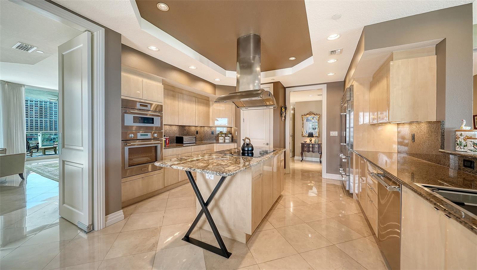 Image 23 of 80 For 990 Blvd Of The Arts  604