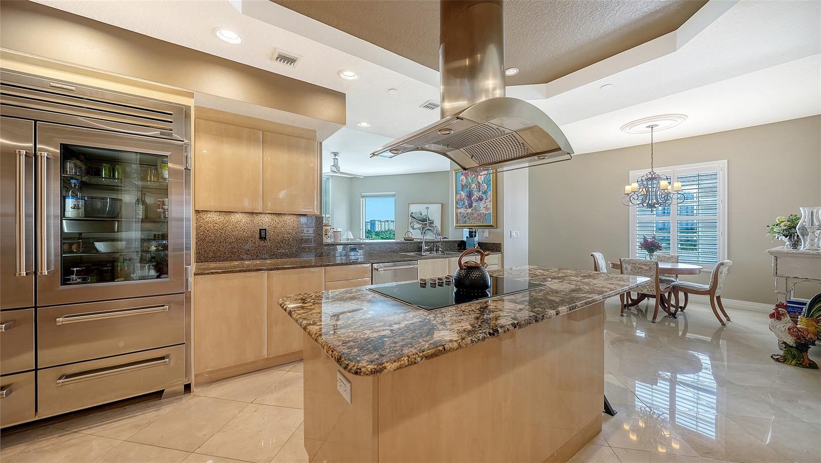 Image 24 of 80 For 990 Blvd Of The Arts  604