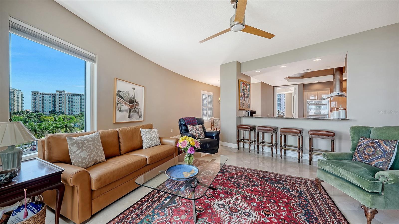 Image 30 of 80 For 990 Blvd Of The Arts  604