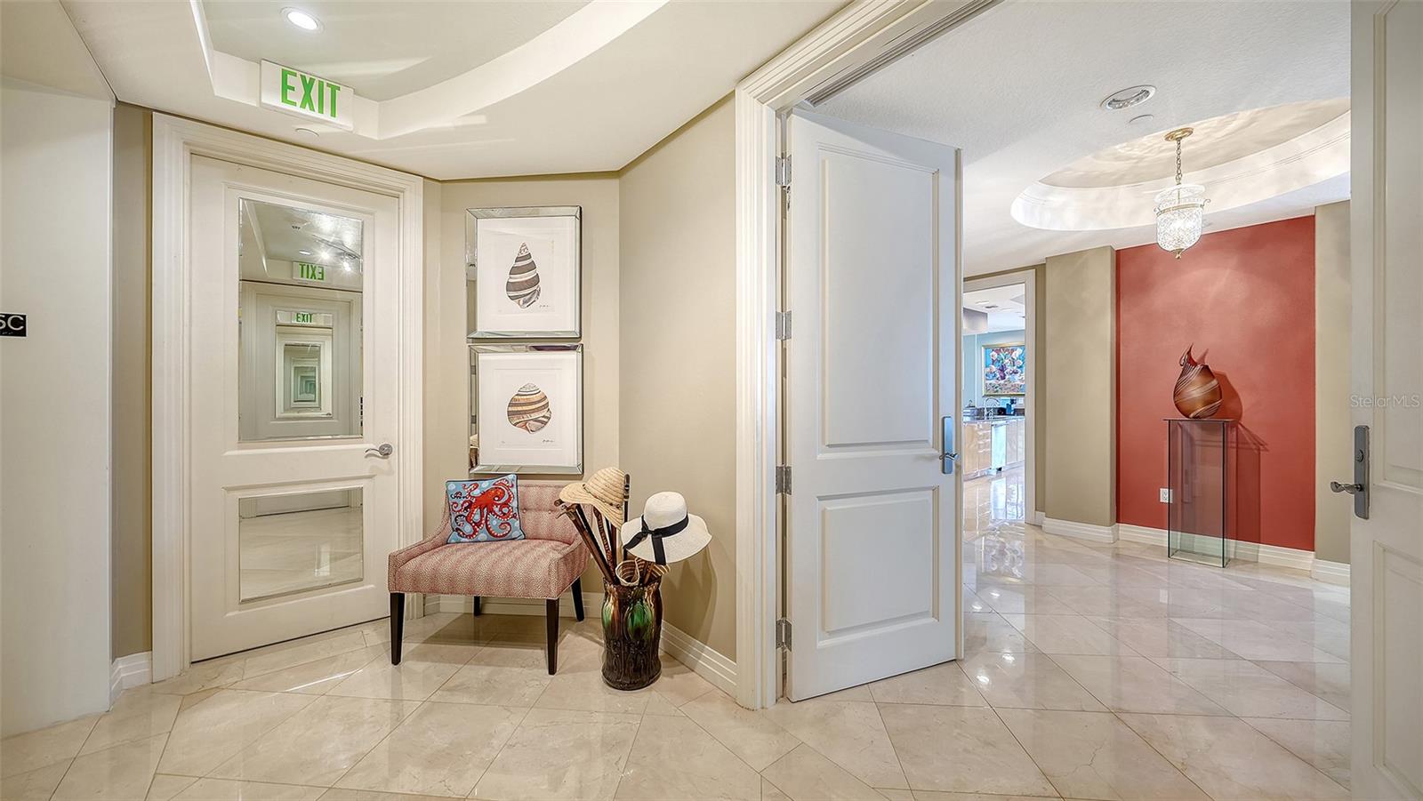 Image 5 of 80 For 990 Blvd Of The Arts  604