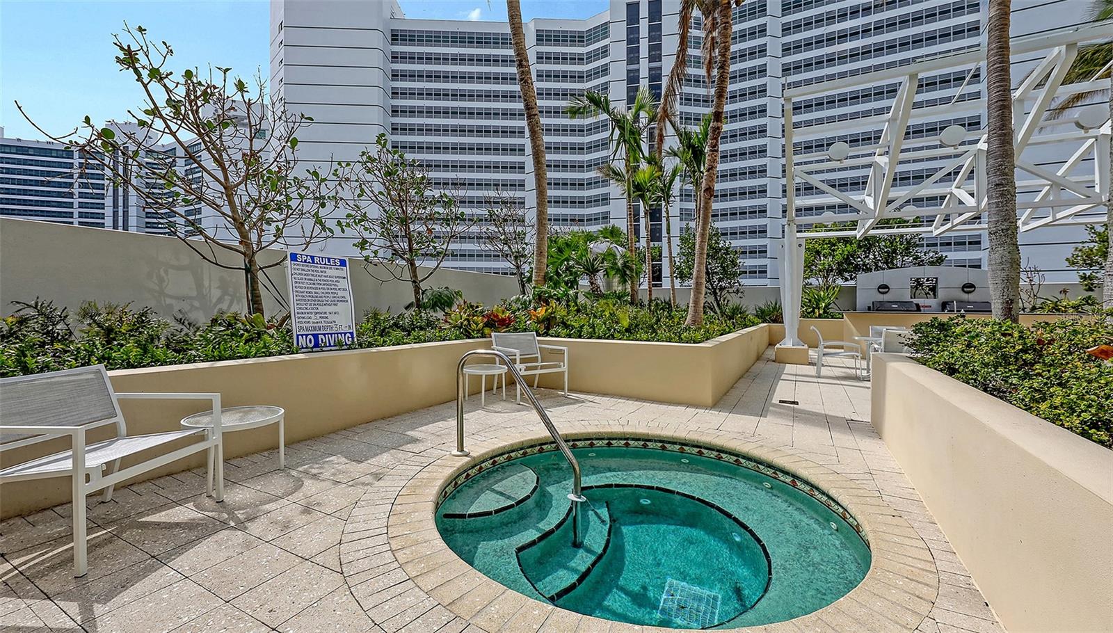 Image 65 of 80 For 990 Blvd Of The Arts  604