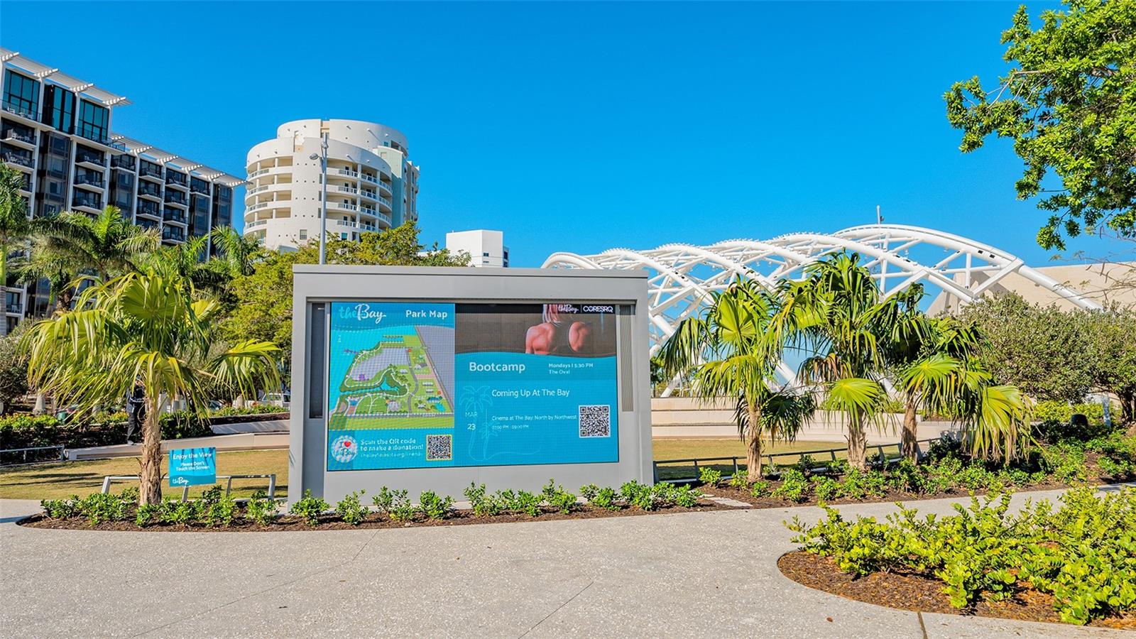 Image 72 of 80 For 990 Blvd Of The Arts  604