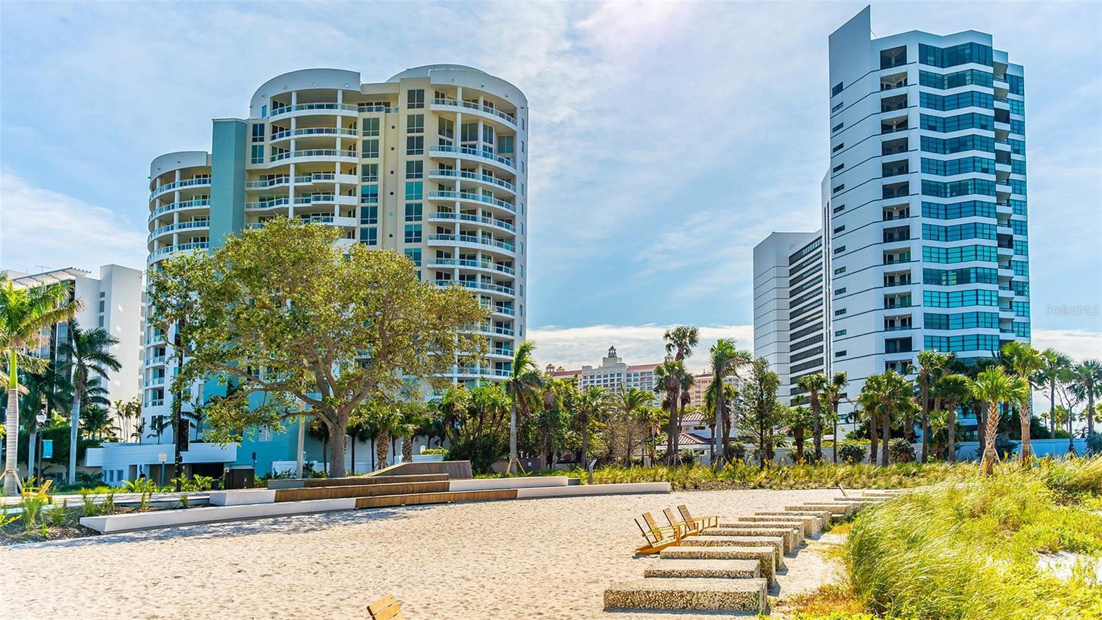 Image 73 of 80 For 990 Blvd Of The Arts  604