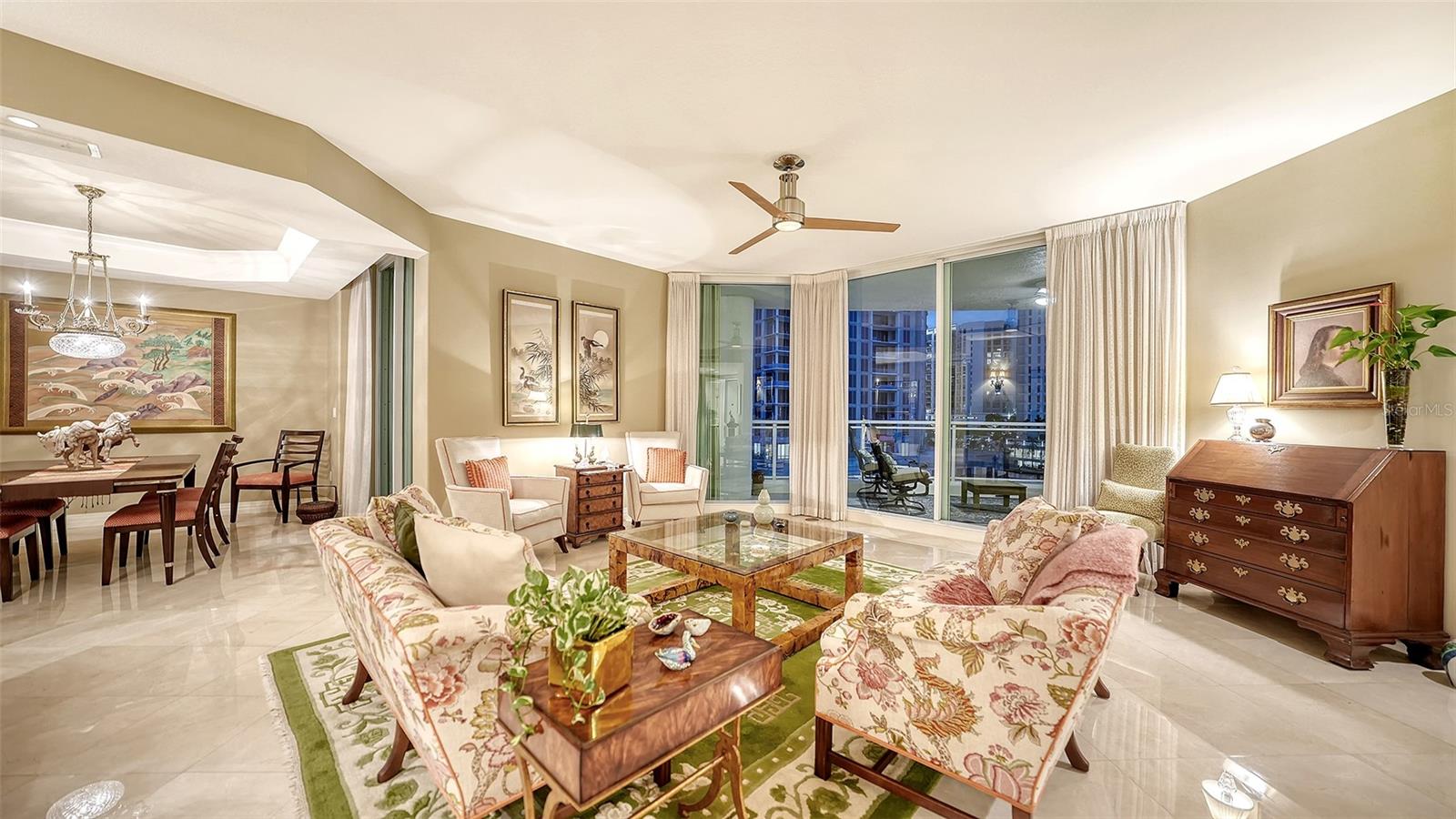 Image 8 of 80 For 990 Blvd Of The Arts  604