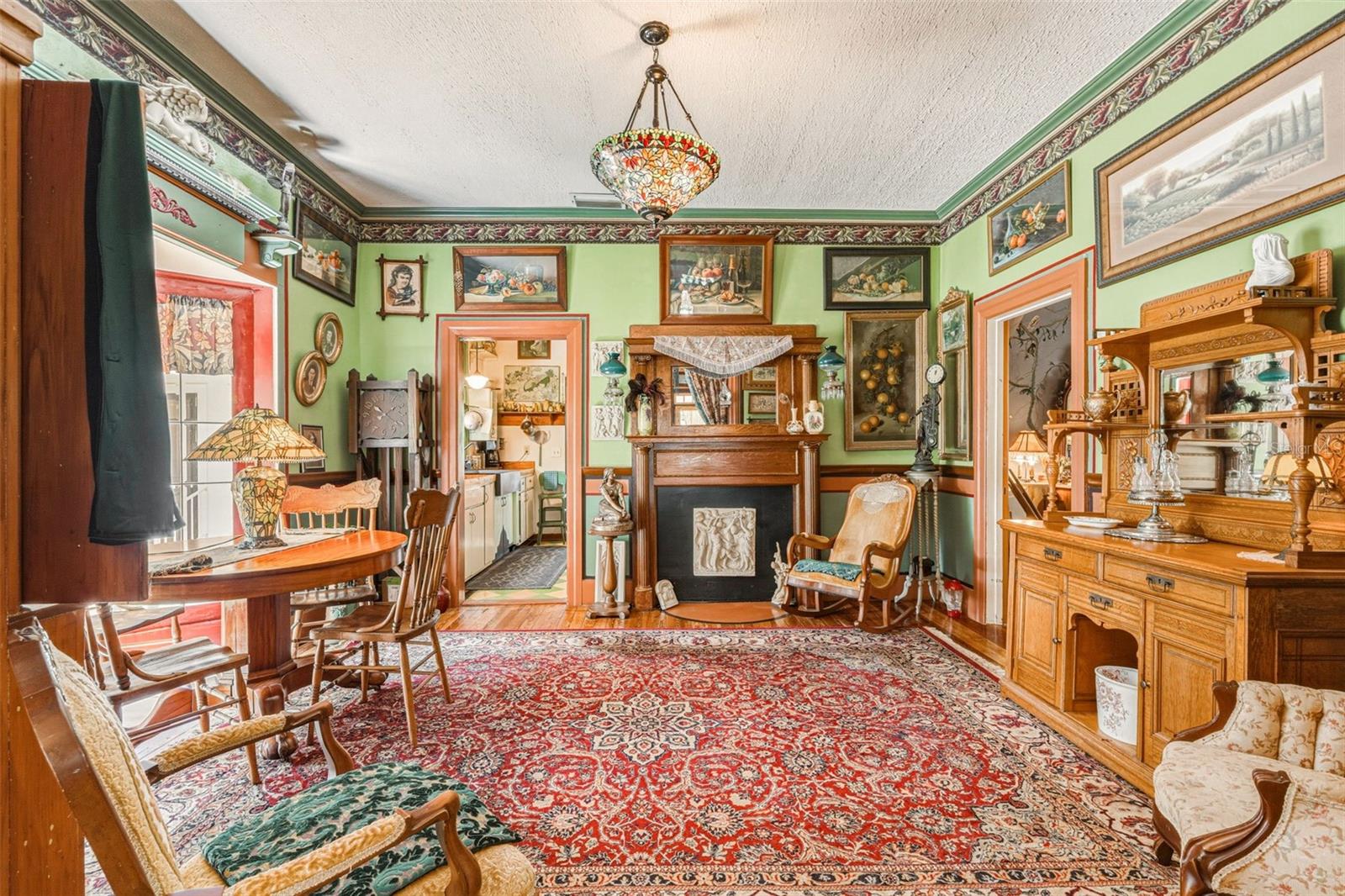 Image 10 of 45 For 223 Monroe Avenue