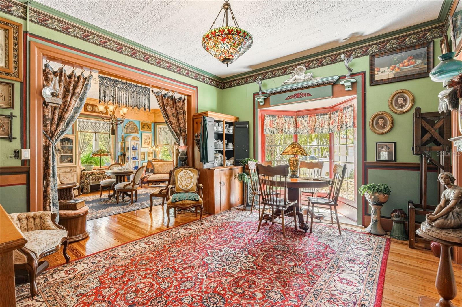 Image 11 of 45 For 223 Monroe Avenue