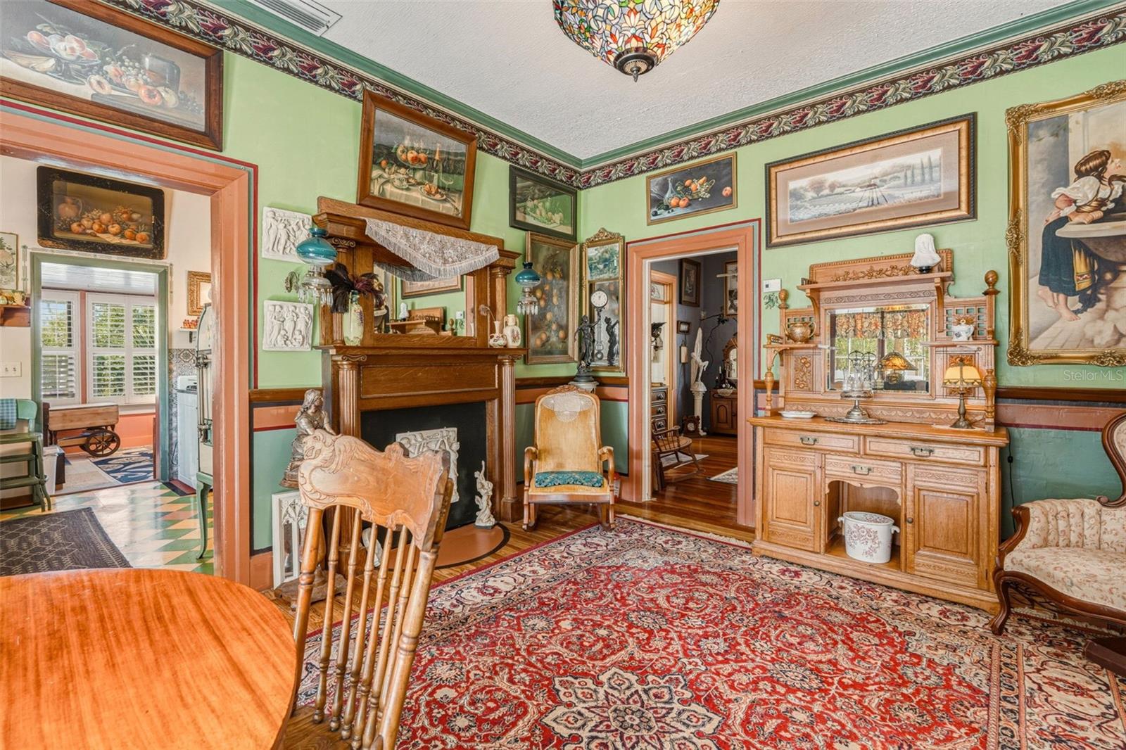 Image 12 of 45 For 223 Monroe Avenue