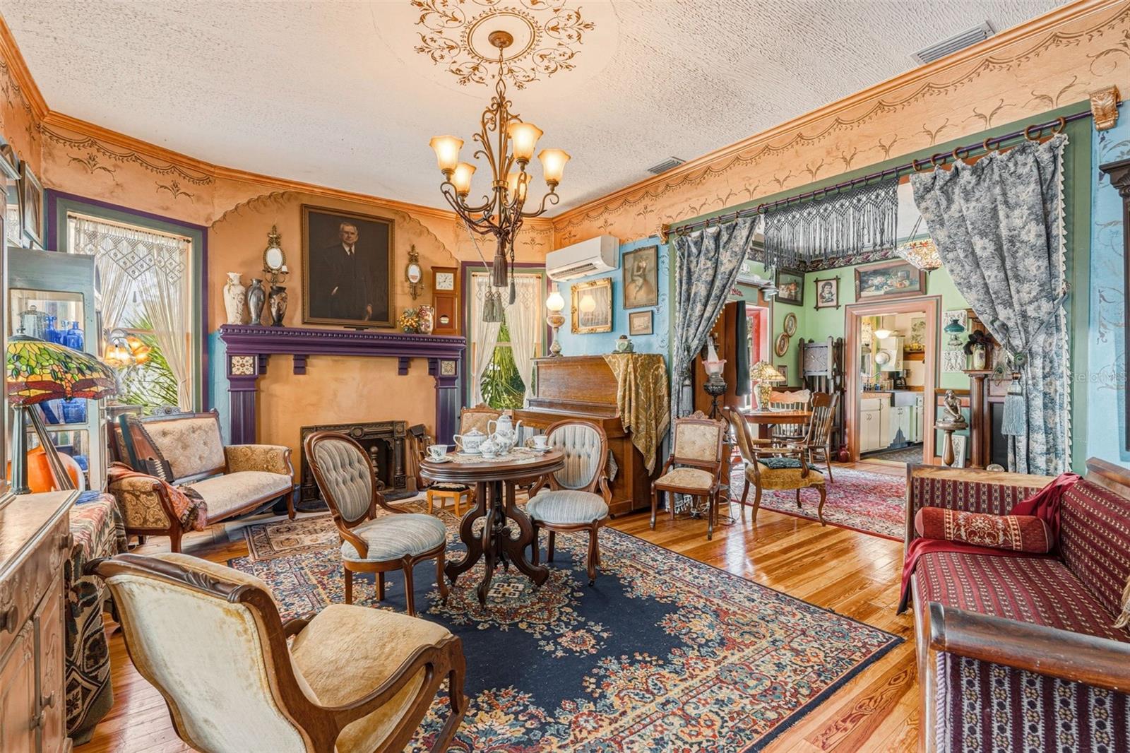 Image 7 of 45 For 223 Monroe Avenue