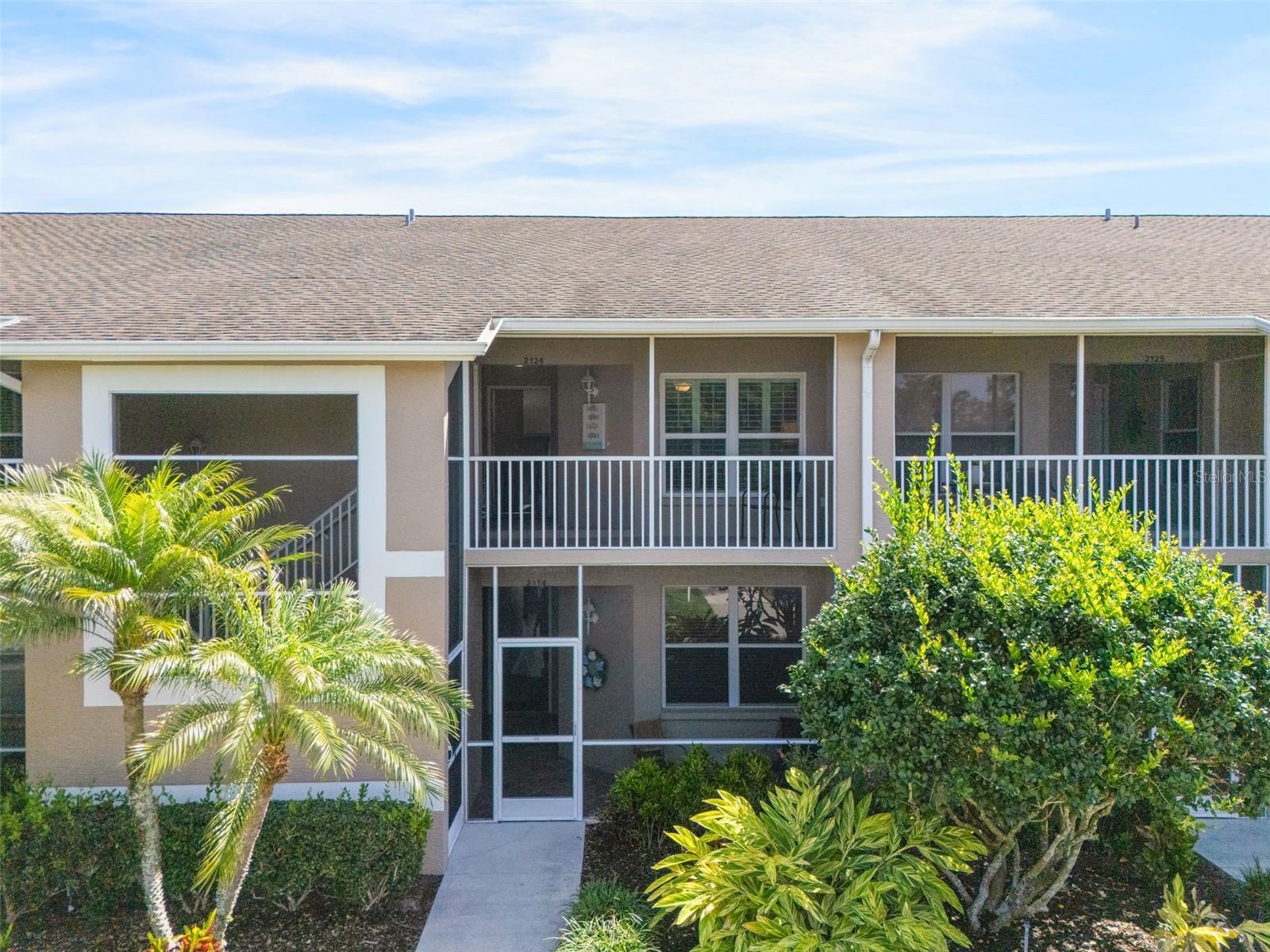Details for 5310 Hyland Hills Avenue 2124, SARASOTA, FL 34241