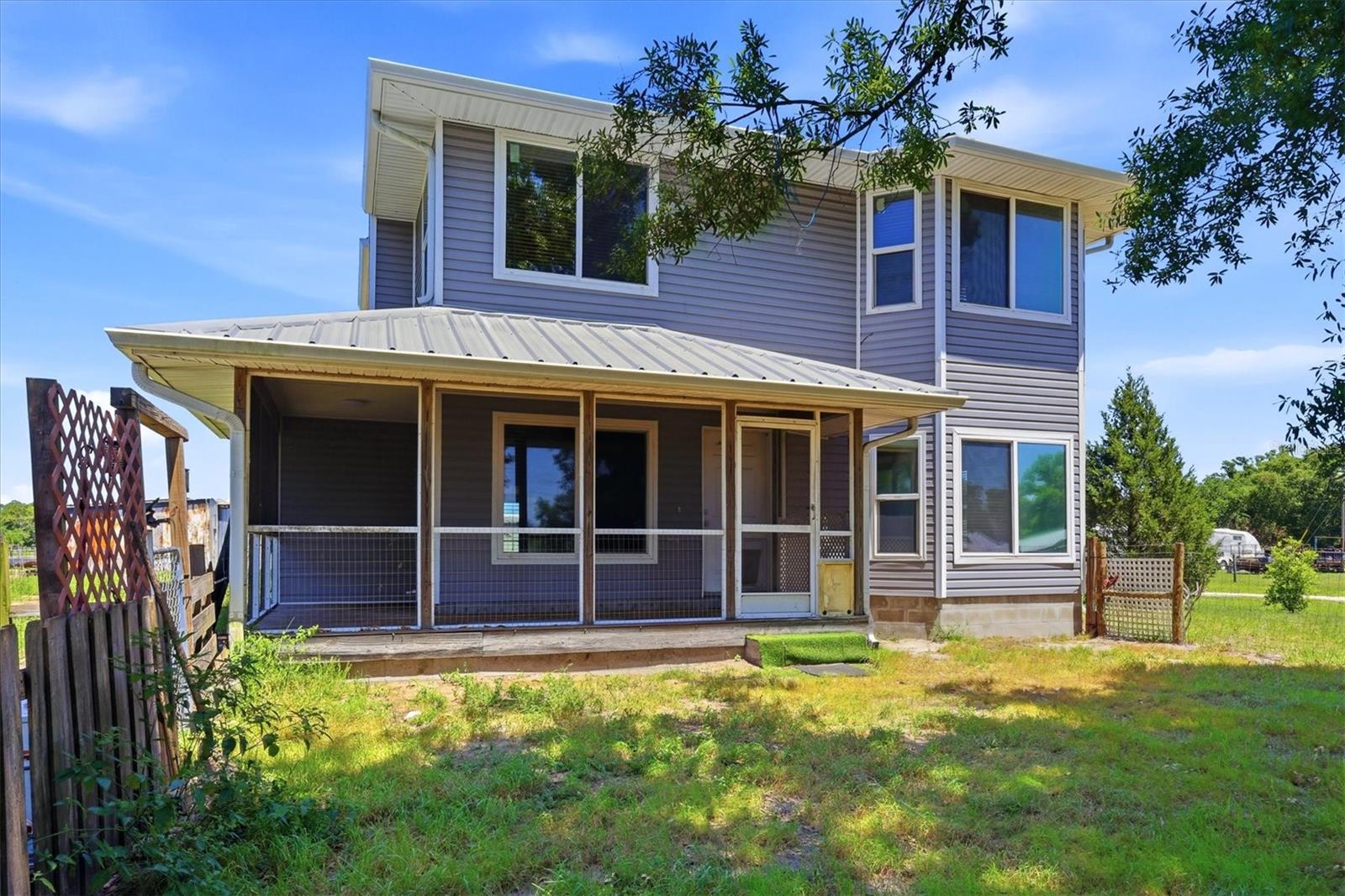 Details for 30981 Singletary Road, MYAKKA CITY, FL 34251