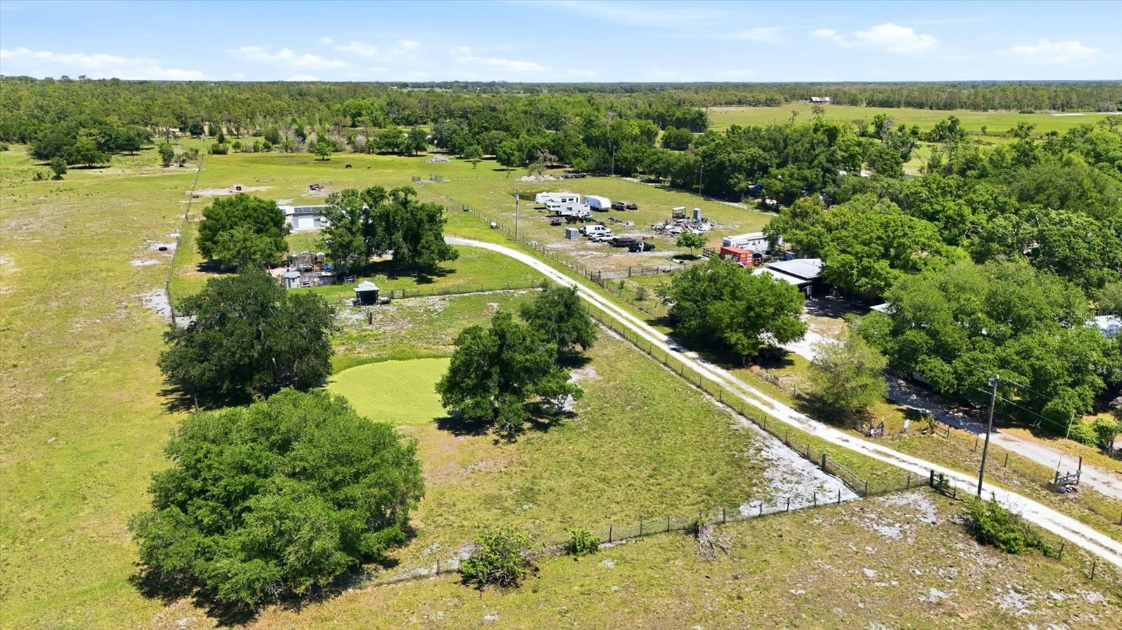 Image 43 of 49 For 30981 Singletary Road