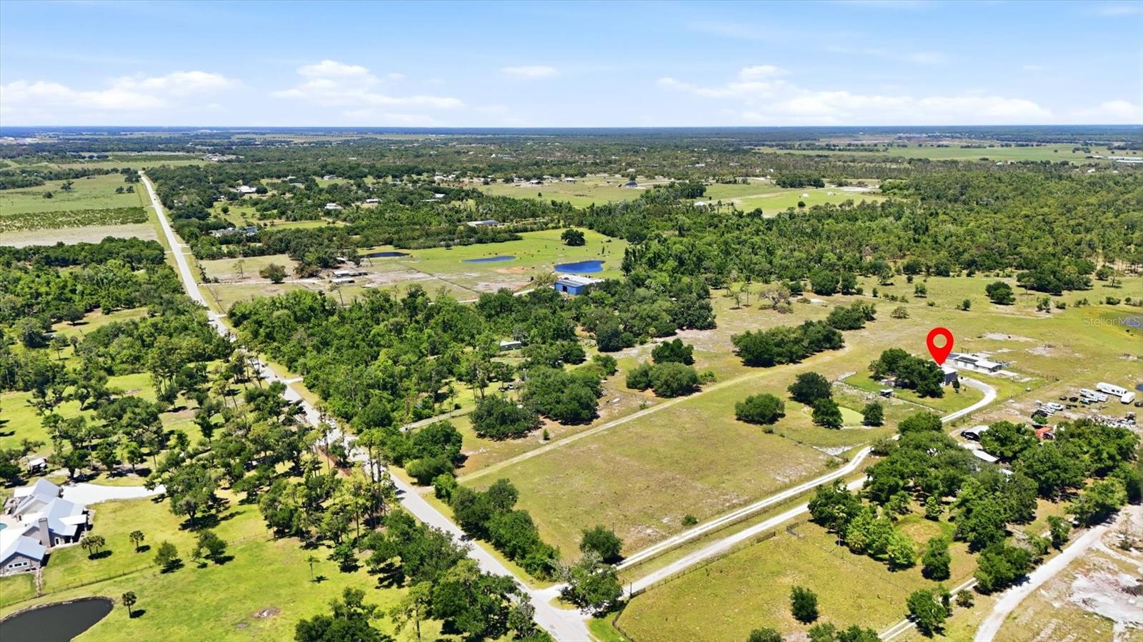 Image 46 of 49 For 30981 Singletary Road