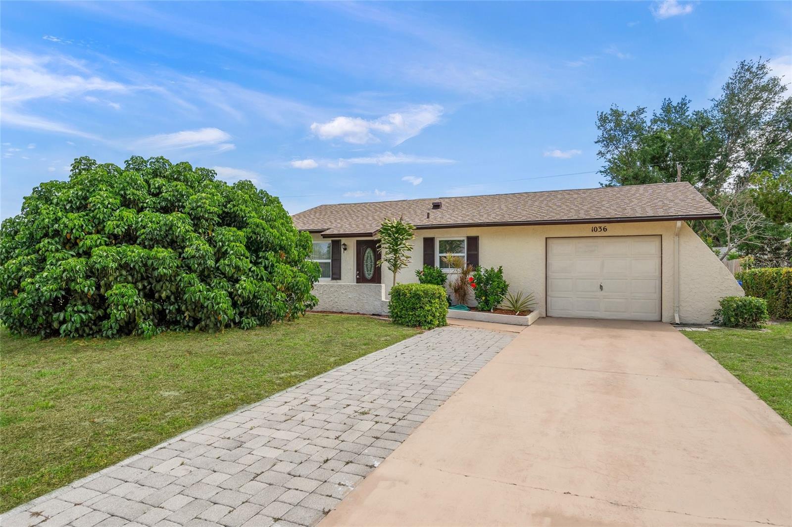 Details for 1036 Hope Street, VENICE, FL 34285