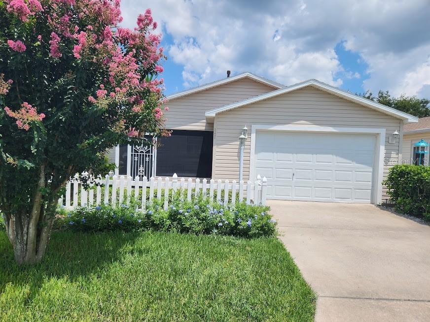 Details for 17437 82nd Albemarle Avenue, THE VILLAGES, FL 32162