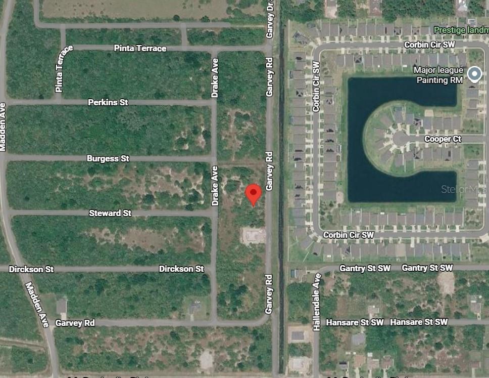 Image 5 of 6 For 1726 Garvey Road Sw